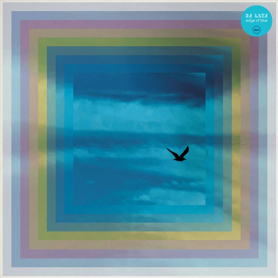 Edge of Blue [LP] [VINYL] price history on PriceWatchPro