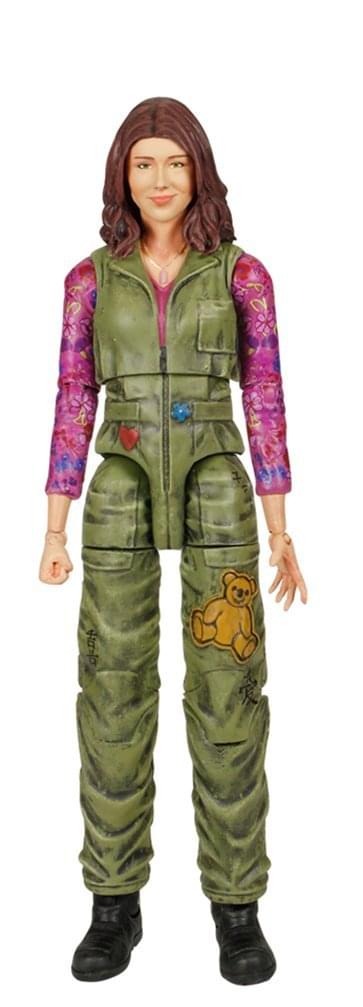 Alt View 1. Funko - Funko Firefly Kaylee Frye Legacy Collection Action Figure.