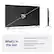 65.6" 3" 75 CLASS 74.5 37.7" 2.7" 15.3" 59.1"
What's in the box
- Roku Plus Series 75" Mini-LED TV
- Stands and screws
- Roku Enhanced Voice Remote with batteries
- Quick Start Guide