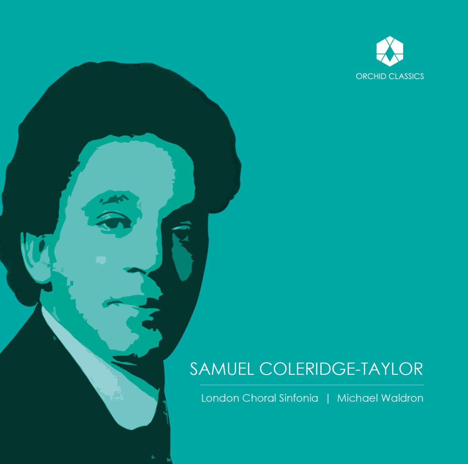 London Choral Sinfonia - Choral Music of Samuel Coleridge   - COMPACT DISCS [CD] price history on PriceWatchPro