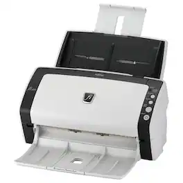 Fujitsu - fi-6130 Sheetfed Scanner - Color