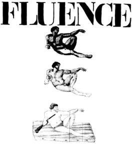 Fluence - Fluence - VINYL LP