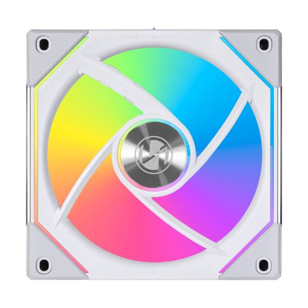 Lian Li UNI FAN SL INFINITY 120 RGB 3 PCS PACK, UF SLIN120 3W (L
