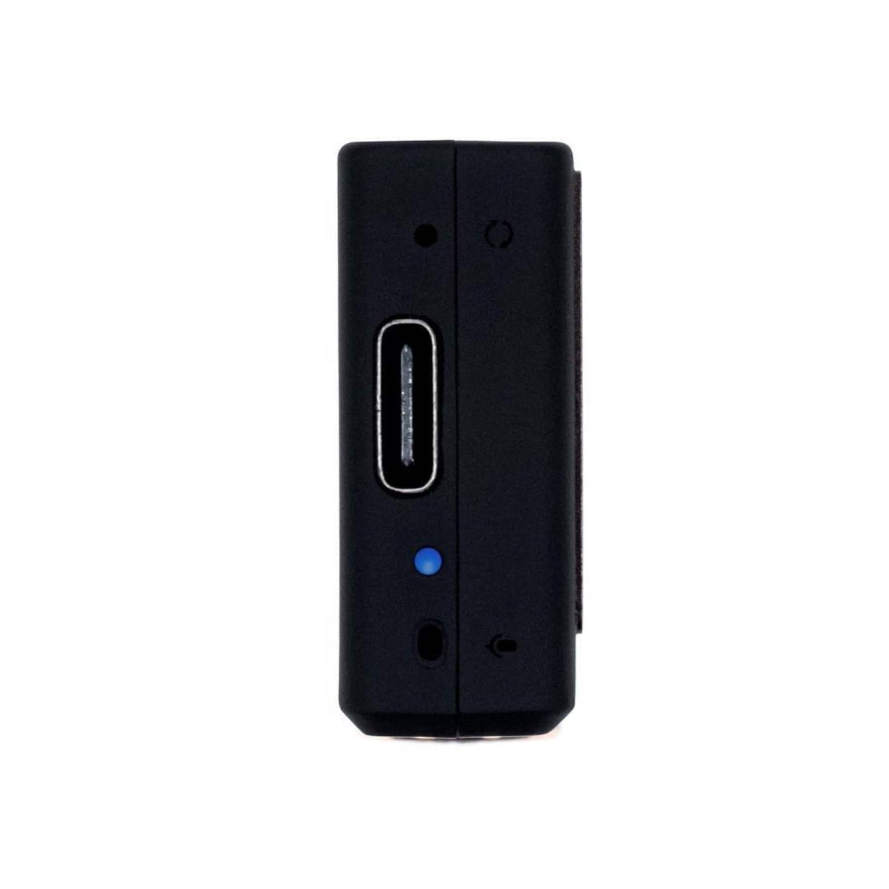 iFi Audio Go Blu – High Resolution Portable Bluetooth DAC/AMP