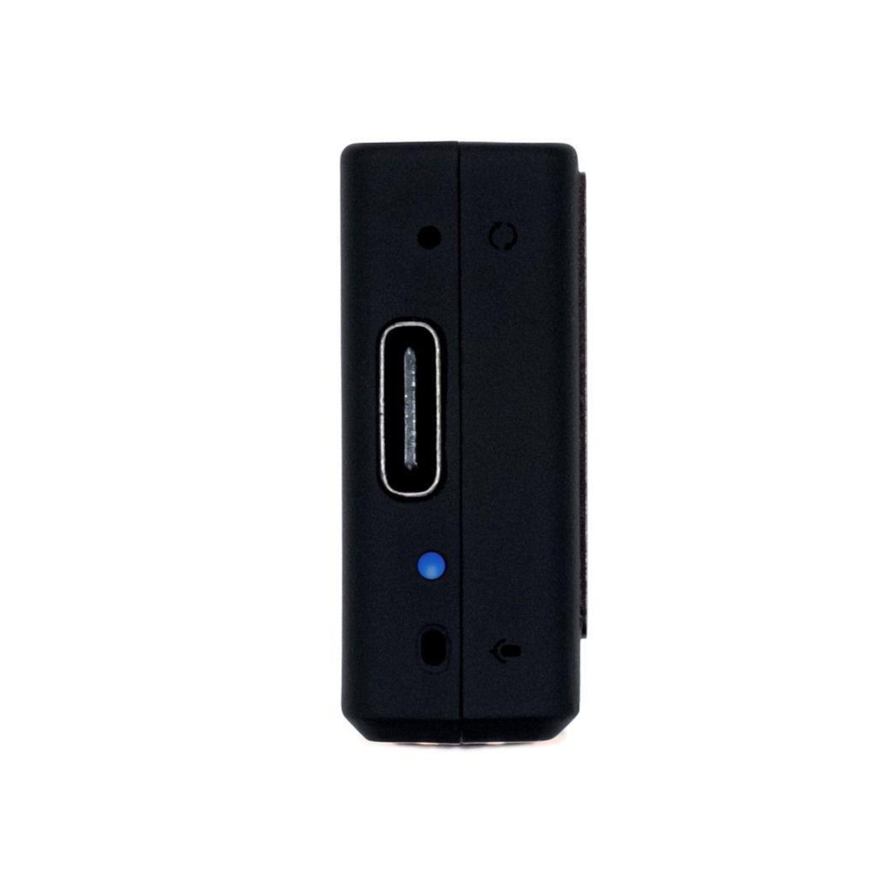 Back. iFi Audio - iFi Audio Go Blu – High Resolution Portable Bluetooth DAC/AMP - Copper.