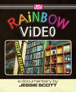 Rainbow Video - BLU-RAY