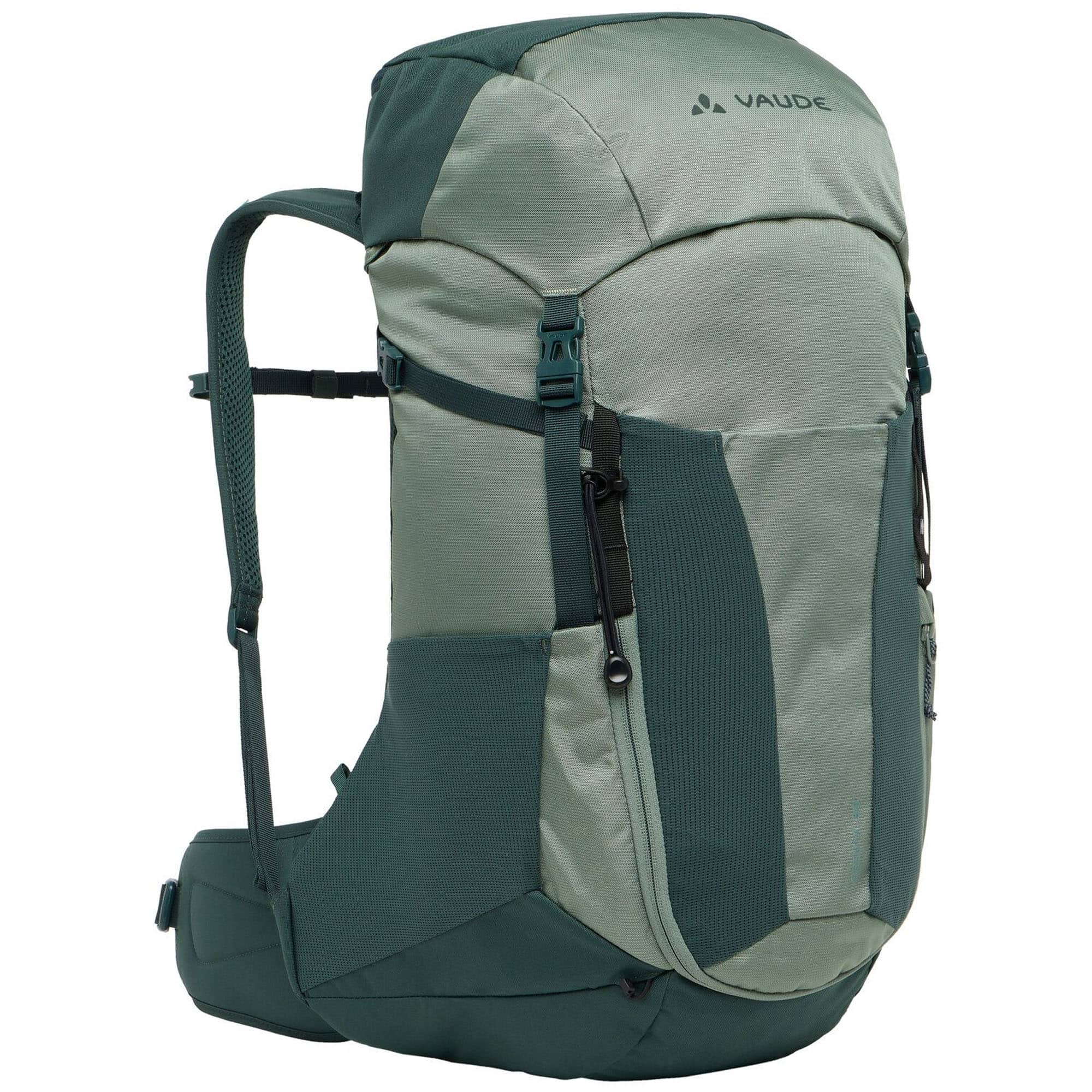 VAUDE - Brenta 30 Hiking Backpack - Agave