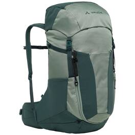 VAUDE - Brenta 30 Hiking Backpack - Agave