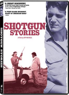Shotgun Stories - DVD