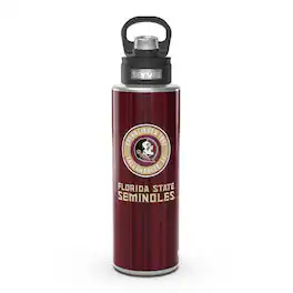 Tervis - Florida State Seminoles 40oz. All In Wide Mouth Water Bottle - Multicolor