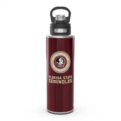 tervis
ESTABLISHED 1857
TALLAHASSEE, FL
FLORIDA STATE SEMINOLES