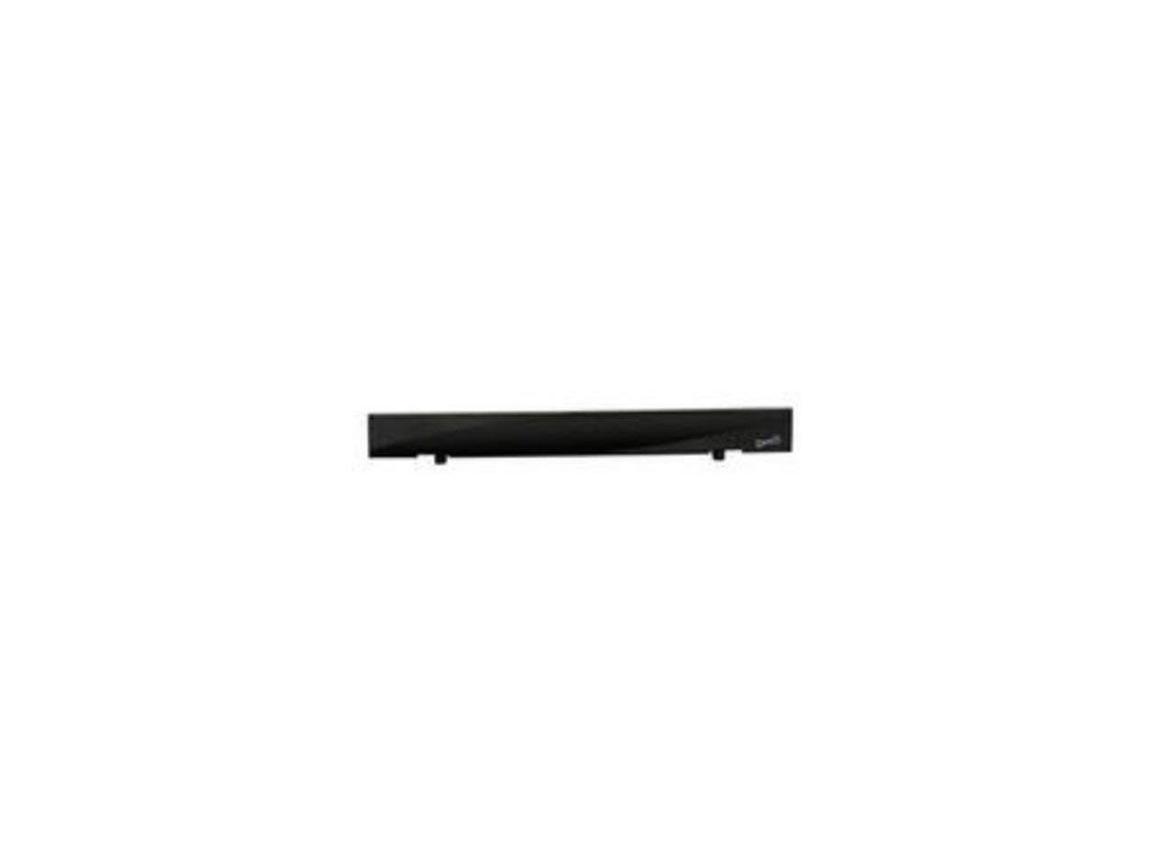 Alt View 2. Supersonic - SuperSonic SC-612 Digital Flat Antenna - Black.