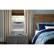 Angle. Frigidaire - 500 Sq. Ft. 11,000 BTU Window Air Conditioner with 3,500 BTU Heater - White.
