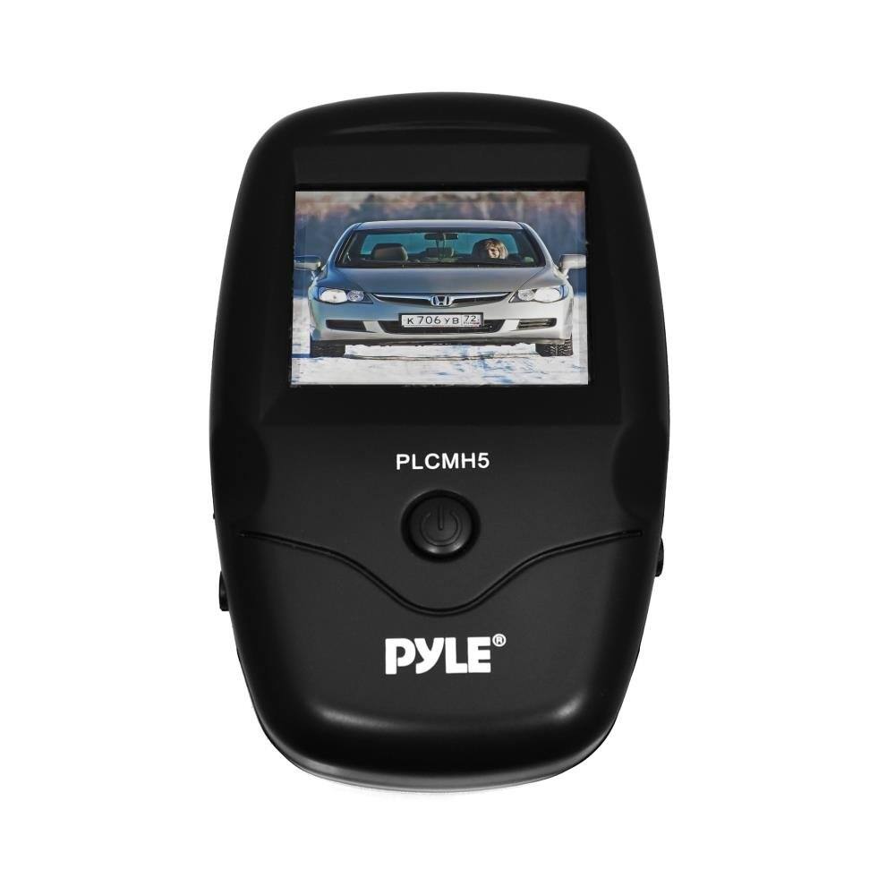 F 706 72 PLCMH5 R PYLE