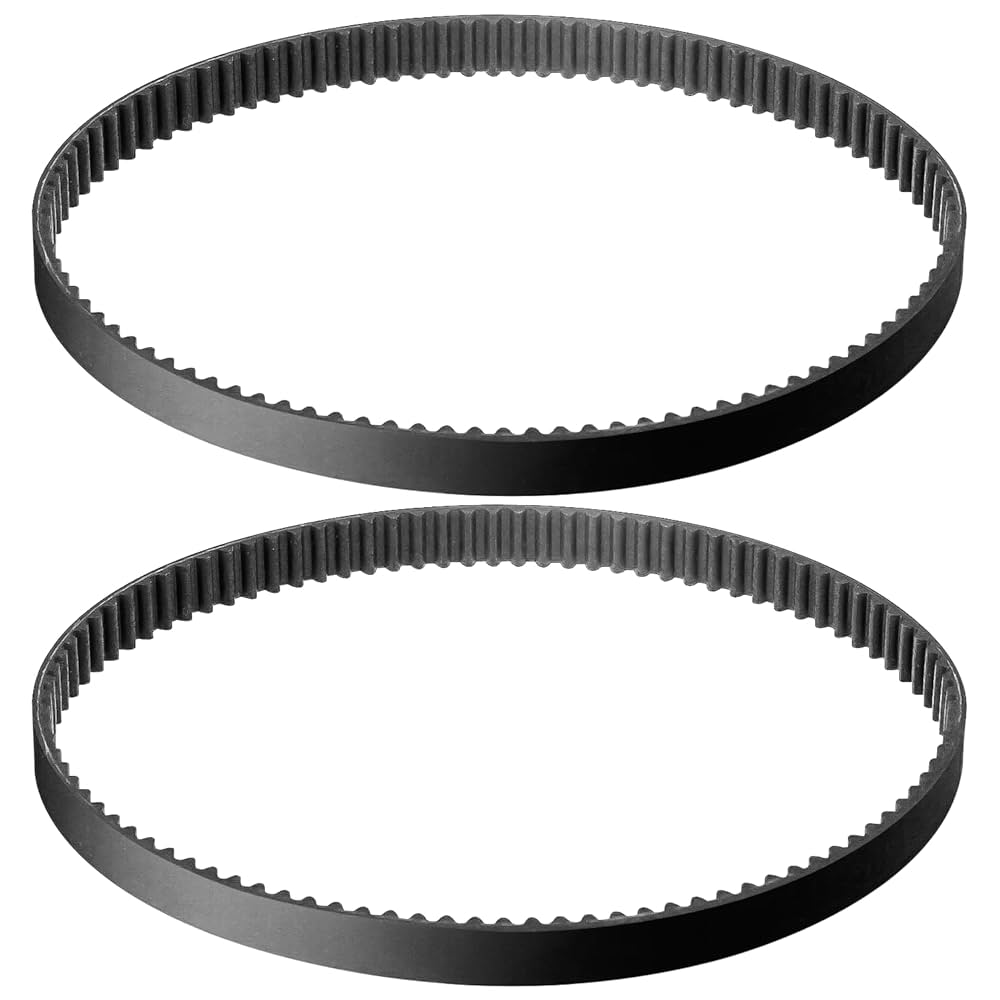 Front. EnviroCare - Vacuum Belts (10 Pack) Part #46-3300-03.