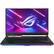 Front. ASUS - Strix SCAR 17 G733 17.3" Gaming Laptop - Intel Core i9-12900H - 16GB Memory - NVIDIA GeForce RTX 3070 Ti - 1TB SSD.