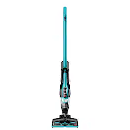 Bissell - ReadyClean Bagless Cordless Standard Filter Rechargeable Stick/Hand Vacuum
