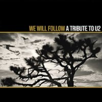We Will Follow: Tribute to U2 [LP] - VINYL - Front_Zoom