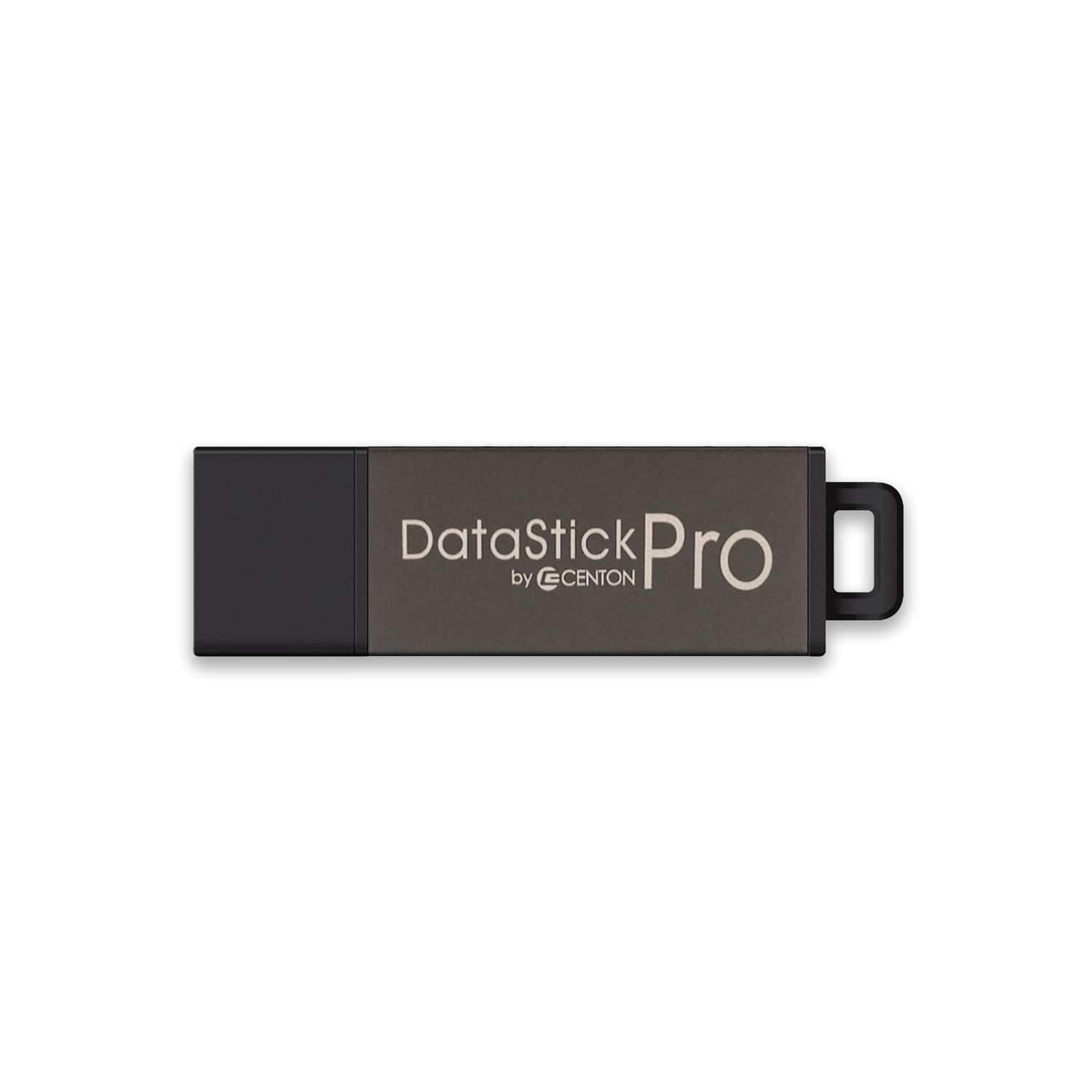 Centon - Datastick Pro USB 2.0 - Gray