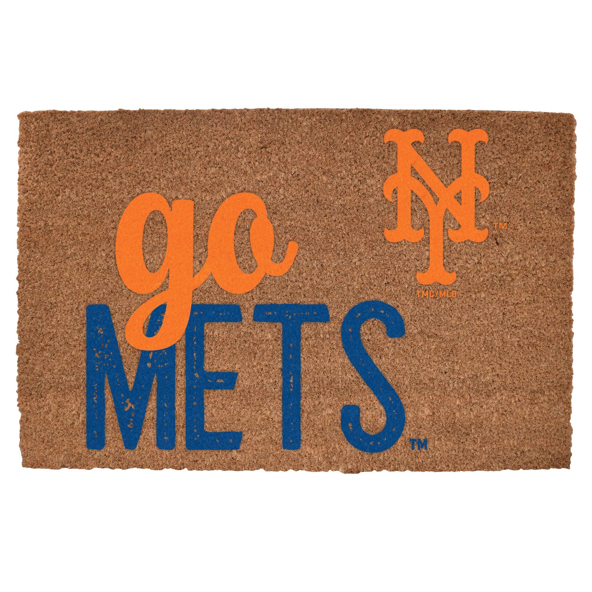 Go Mets!