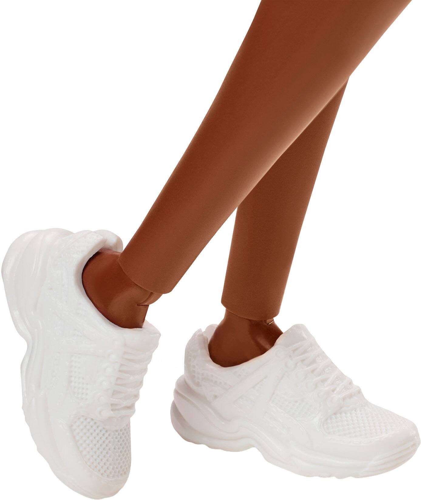 Alt View 2. Barbie - Inspiring Women Series Doll - Venus Williams.