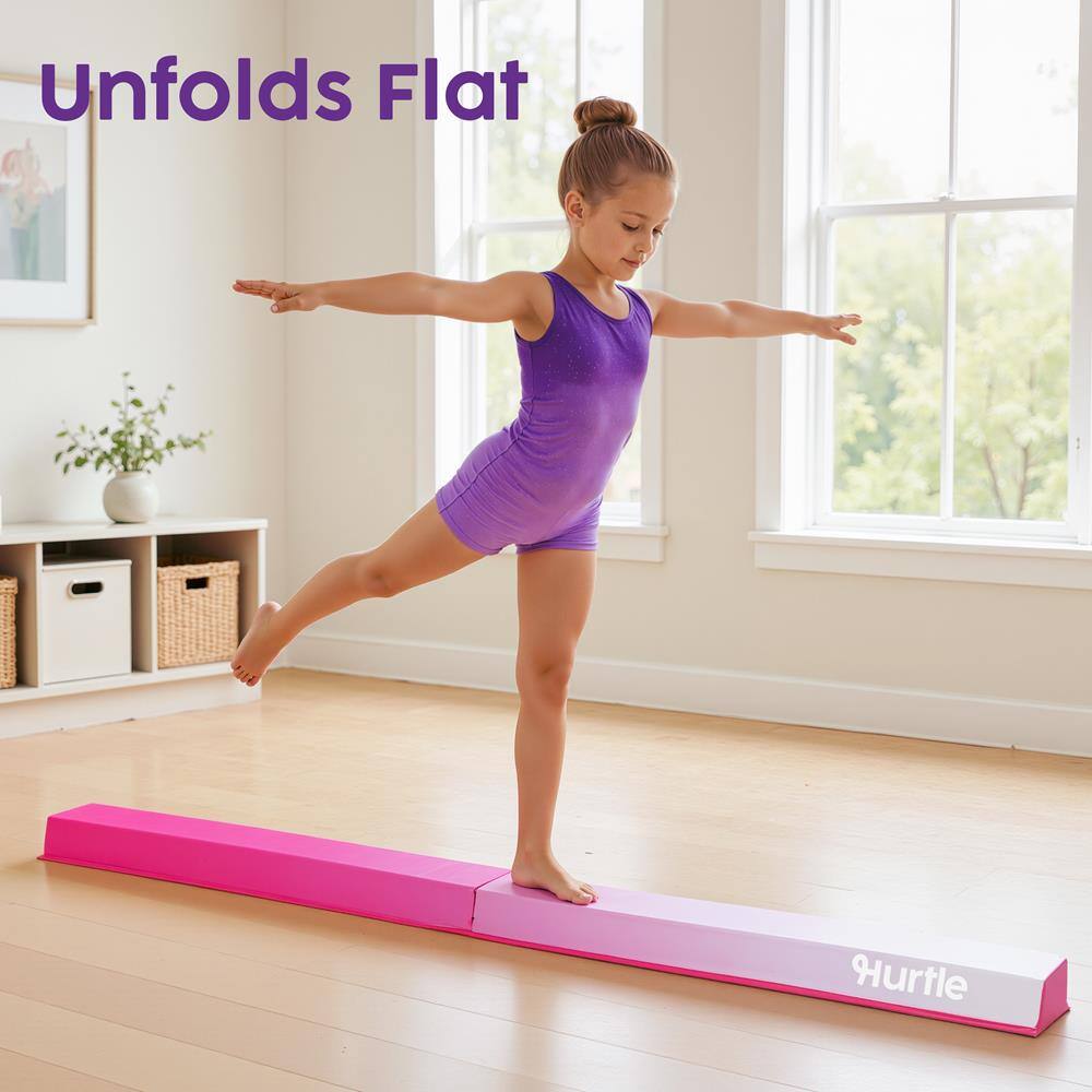 Unfolds Flat  
Hurtle