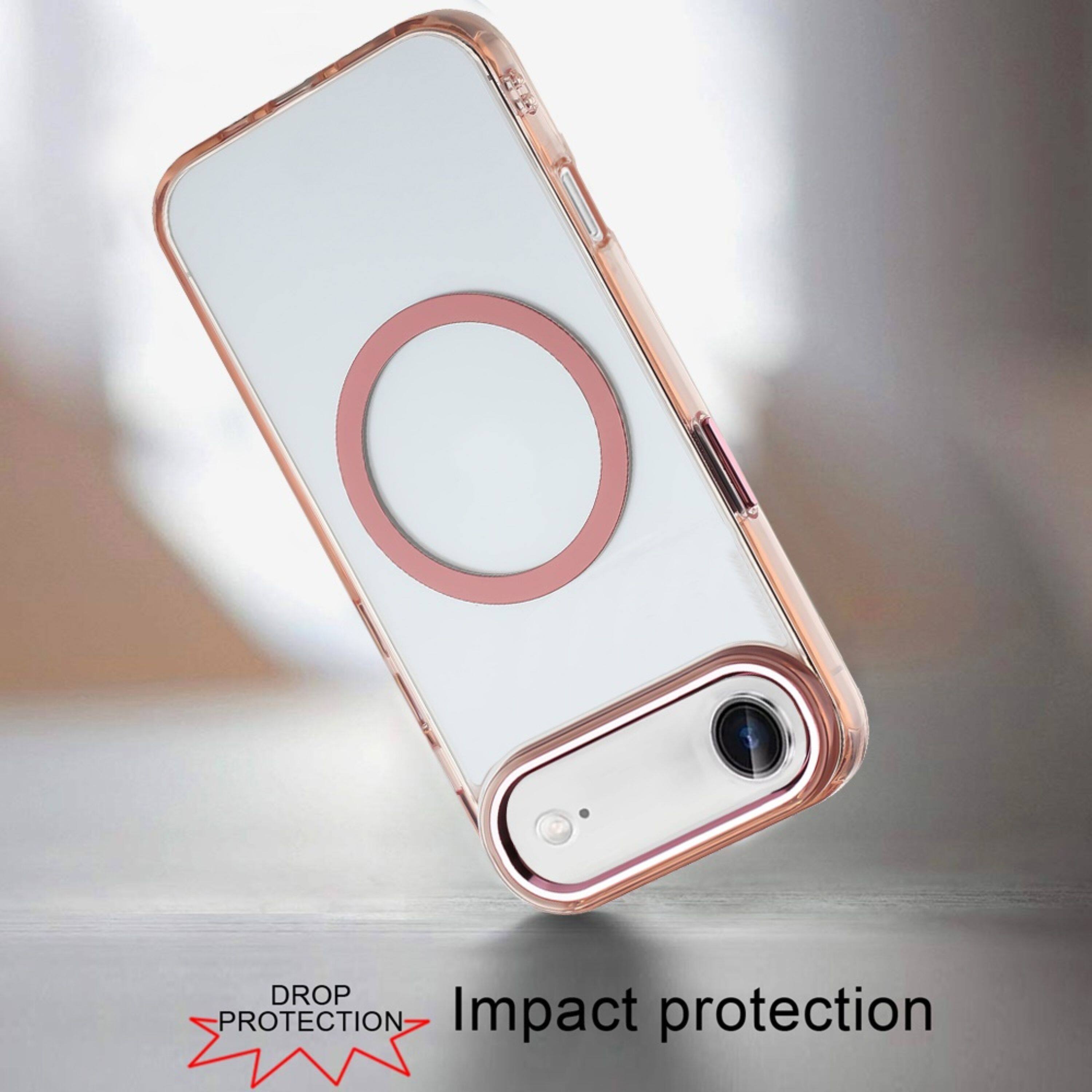 DROP PROTECTION  
Impact protection