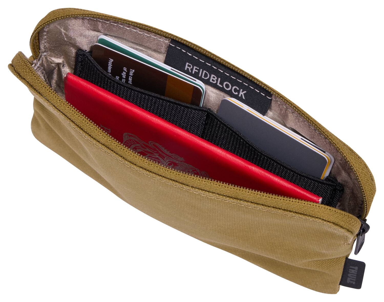 Problem of This te age R card RFIDBLOCK THULE