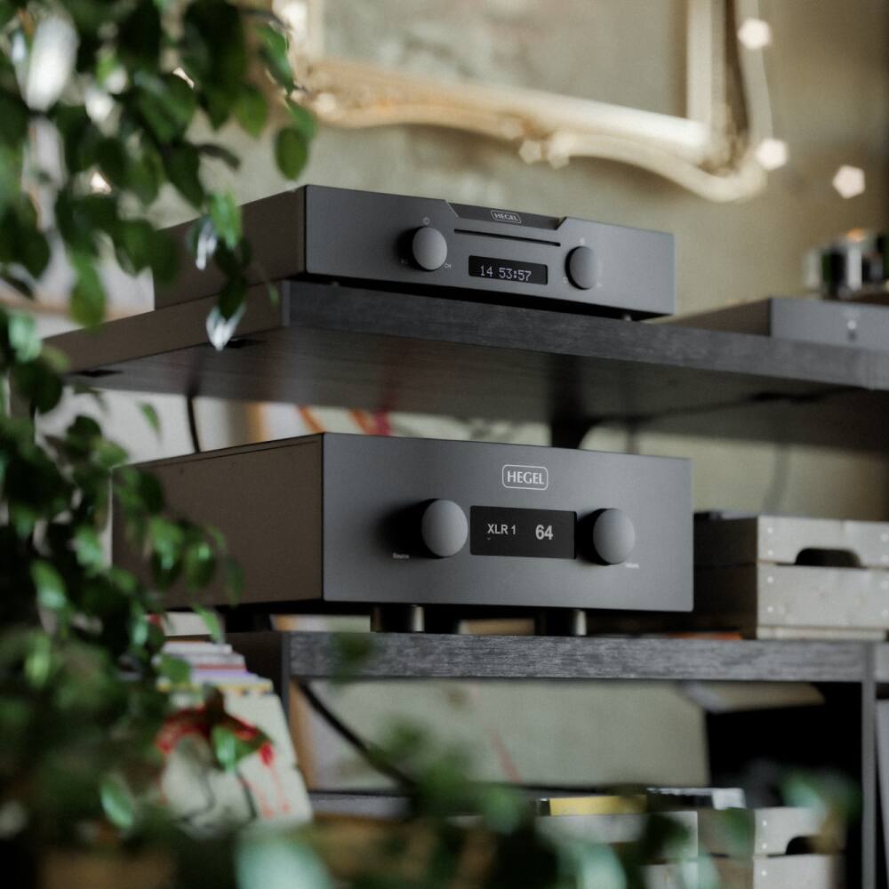 HEGEL XLR 1 64 - VECA de 14 53:57