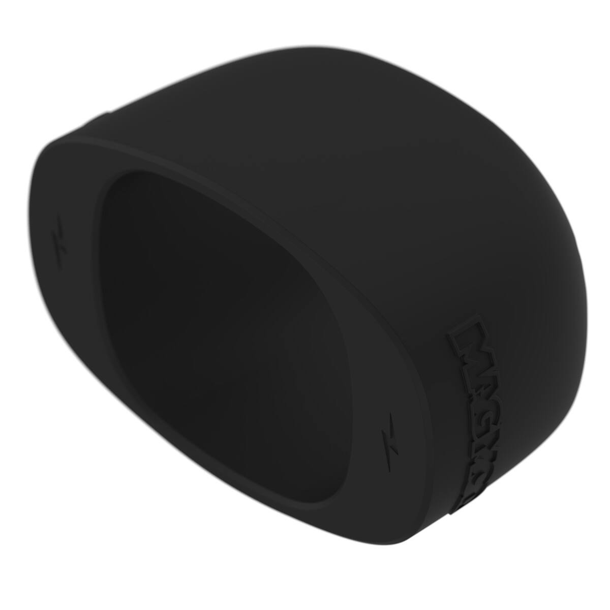 Alt View 9. MagMod - MagMod MagBox Pro 42" Octa Softbox Bundle With MagRing 2, MagShoe 2 Ergonomic Cold Shoe Bracket, MagGrip 2.