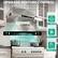 UPGRADE GESTURE CONTROL
Gesture control brings modern smart-home convenience right to your kitchen
- Two sensing Points
- Maximum 900 CFM
- 98% Smoke Removal
- 4-Speed Control