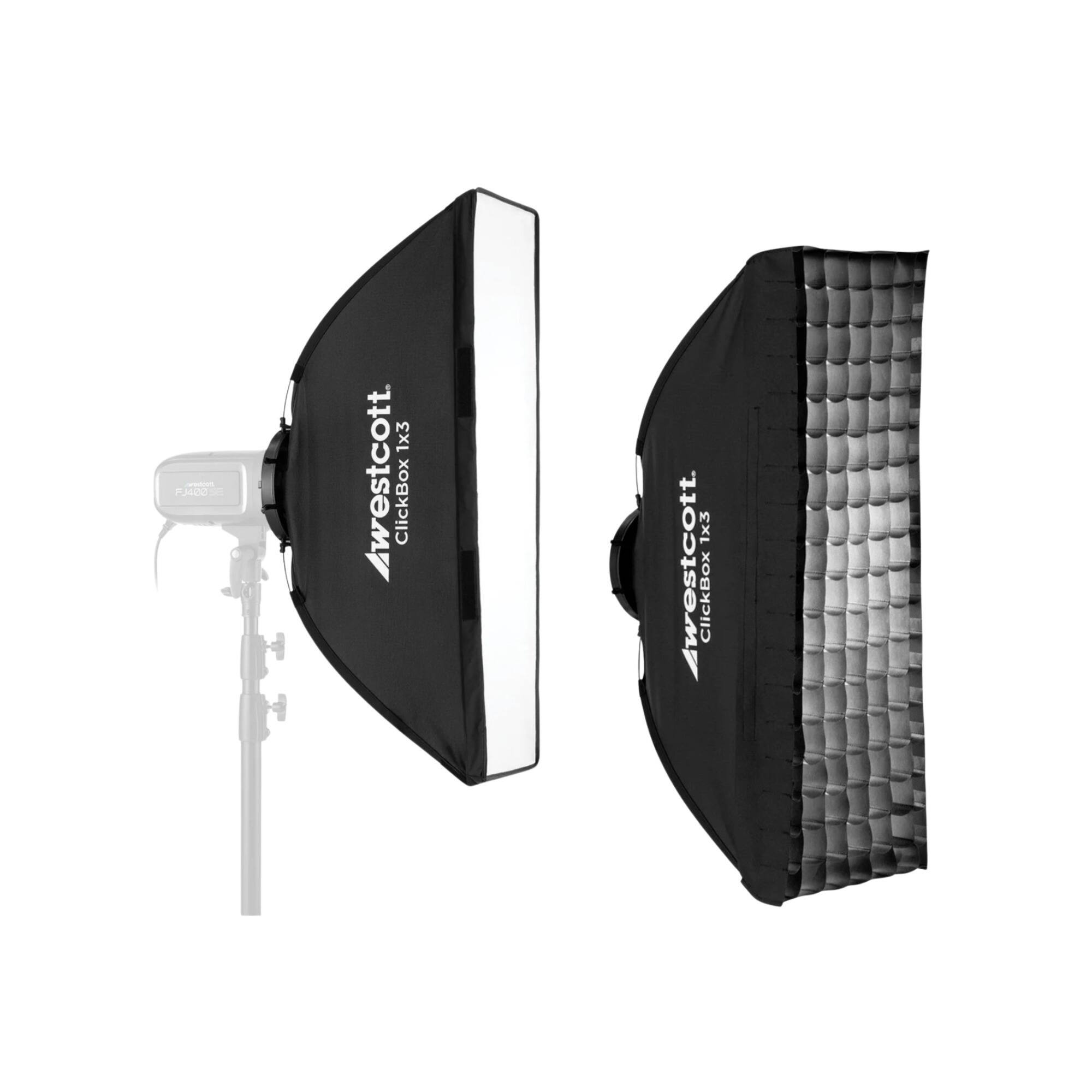 Mi d 1x3 westcott. ClickBox 1x3 westcott ClickBox