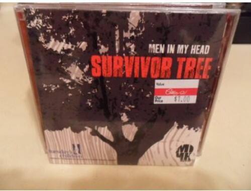 Men in My Head - Survivor Tree   - COMPACT DISCS [CD] price history on PriceWatchPro