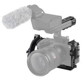 Smallrig - Handheld Camera Cage Kit for Sony FX30/FX3