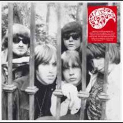 Front. Crimson Shadows - It's The F******* Shadows - VINYL LP.
