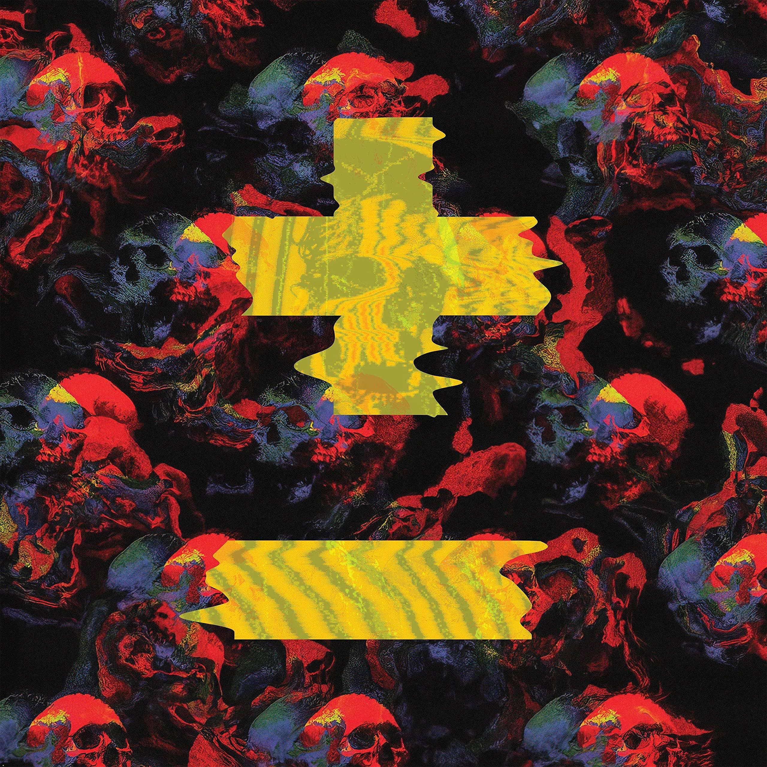Front. Skeletons [LP].