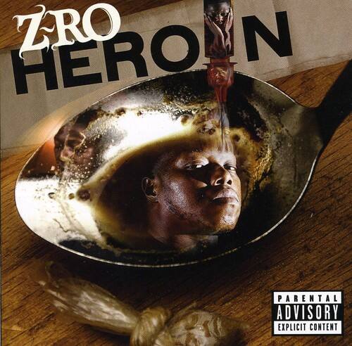ZRO N HERO  
PARENTAL ADVISORY EXPLICIT CONTENT