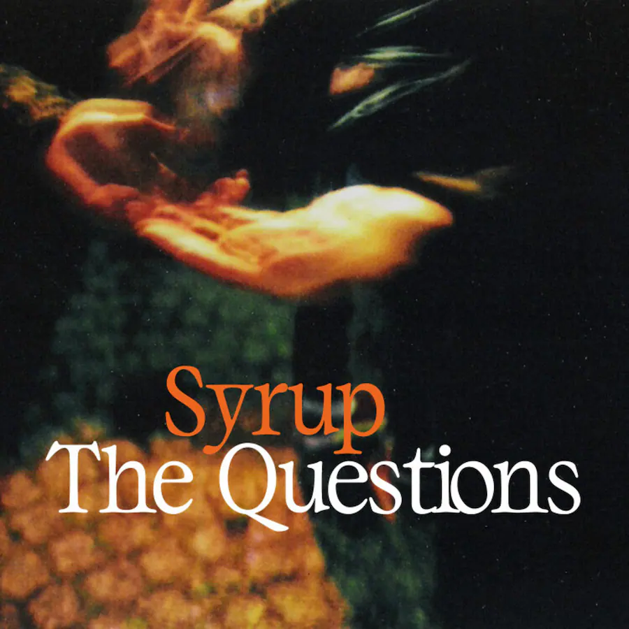 Syrup The Questions VINYL LP - Best Buy