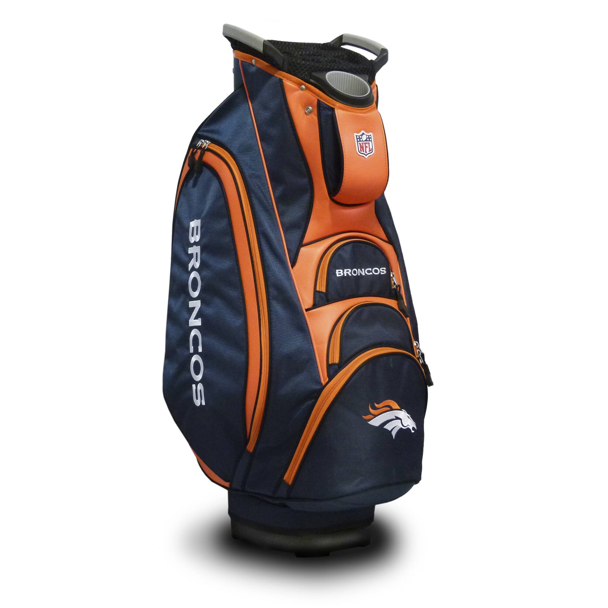 Team Golf Victory Cart Golf Bag Multicolor - Best Buy