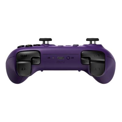 8BitDo Ultimate 2 Bluetooth Wireless Controller with Hall Effect 8BitDo Ultimate 2 Bluetooth Wireless Controller with Hall Effect
