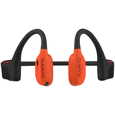 SUUNTO WING 2 Waterproof Open Ear Bone Conduction Sports Bluetooth SUUNTO WING 2 Waterproof Open Ear Bone Conduction Sports Bluetooth