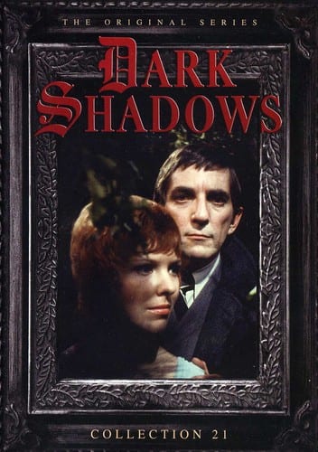 Dark Shadows: The Beginning: Collection 4 DVD - Best Buy