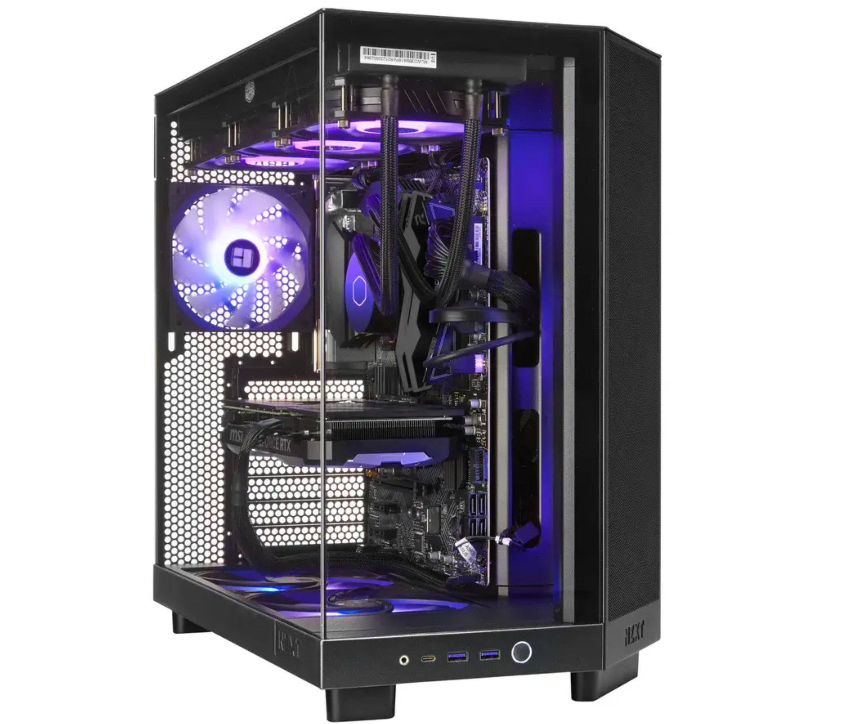 MSI RCERTX NTX IM MAXT