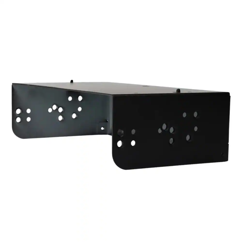 Alt View 3. Jensen - Jensen CAR1013 10.1" Multimedia w/ Wireless Android Auto, Apple Carplay.