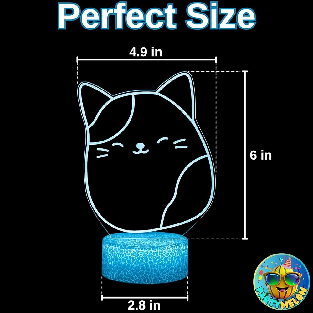 Perfect Size

4.9 in  
6 in  
2.8 in