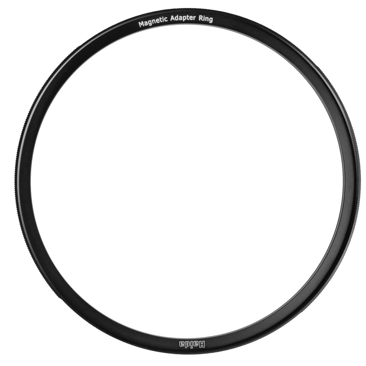 Adapter Ring Magnetic  
Haida