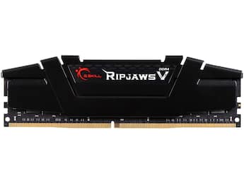 G.SKILL 8GB DDR4 3200 (PC4 25600) Desktop Memory Model F4 3200C16S G.SKILL 8GB DDR4 3200 (PC4 25600) Desktop Memory Model F4 3200C16S