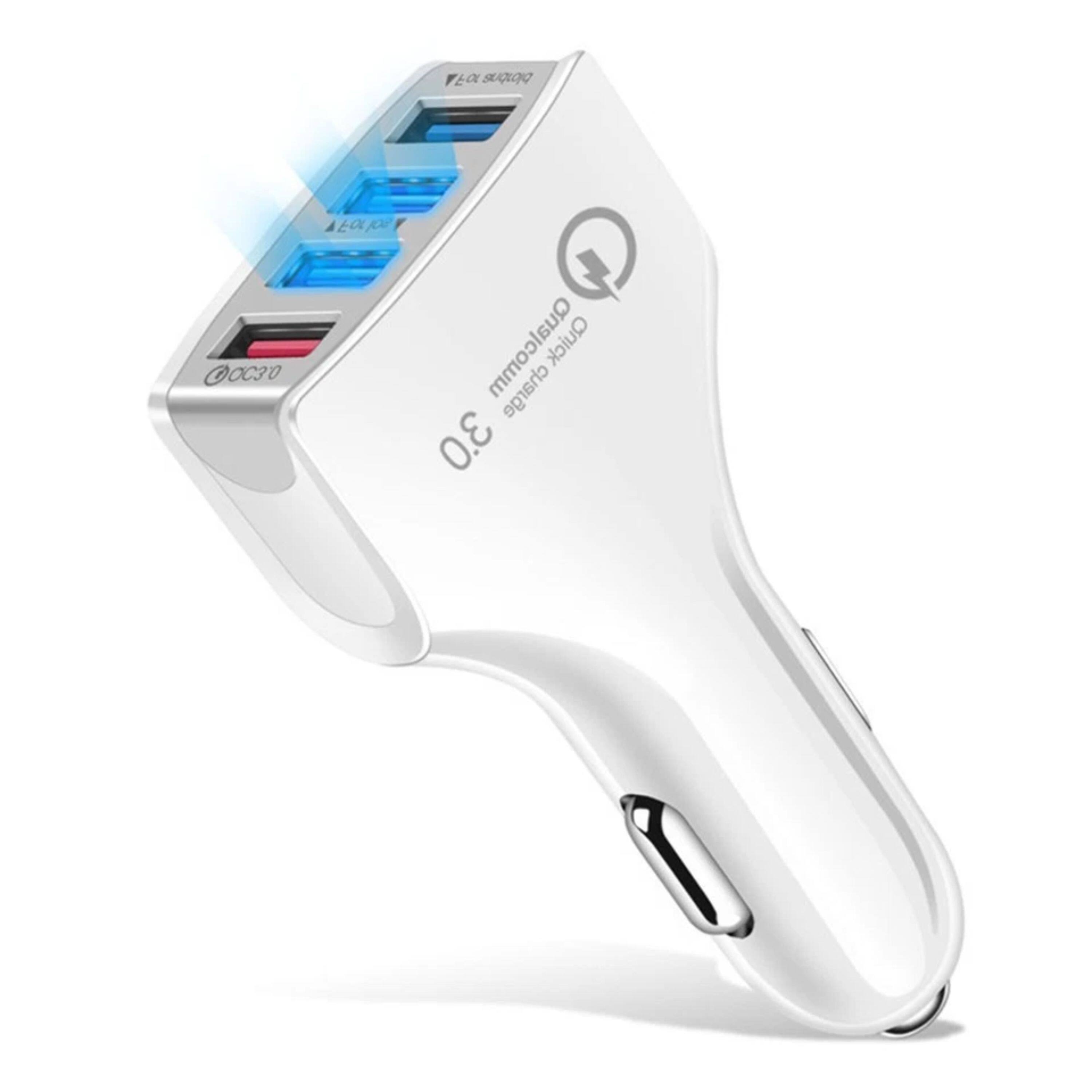 L'Uso: c30 Ea j Qualcomm Quick charge 3.0