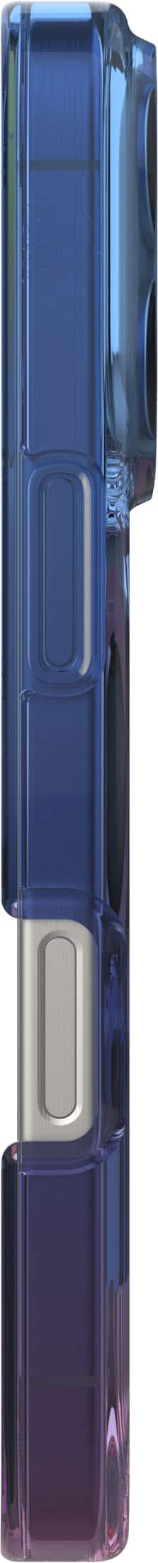 Alt View 14. ZAGG - Tokyo Snap Case for Apple iPhone 16 Pro - Iridescent.