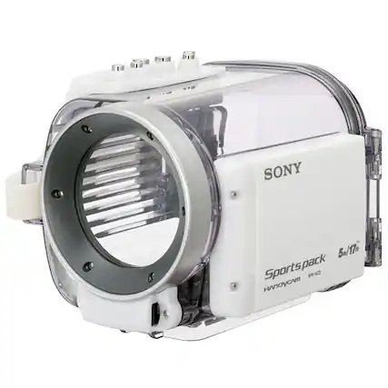 SONY Sports pack 5m/17h HANDYCAM